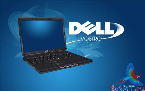 PSD �������� � Notebook DELL Vostro