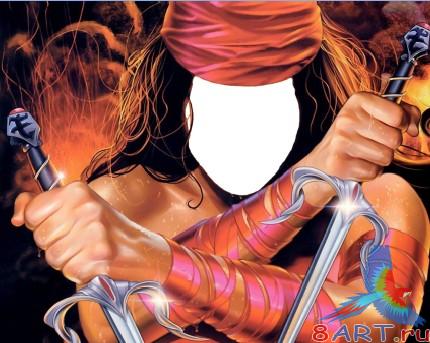 ������ ����� ���� - ������� �� ��������� �� PSD