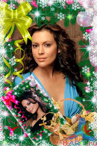 ���������� ����� � ������ ���� Photoshop - � ������� ��������