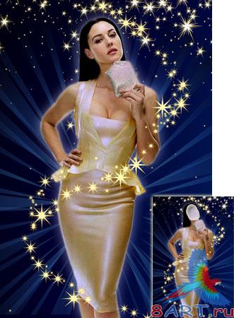 Photoframe The Winter Riddle - Зимняя шарада (Рамка-шаблон с целью фотографии) Photoframe The Winter Riddle - Зимняя шарада (Рамка-шаблон с целью фотографии)