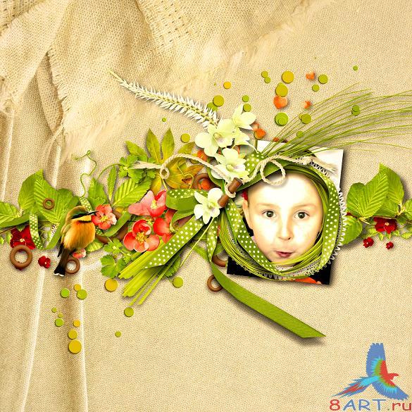 �����-����� Power of love