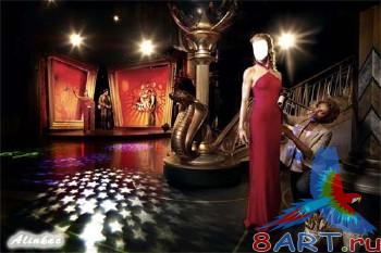 ������ � ����� ������� - ��� ������!