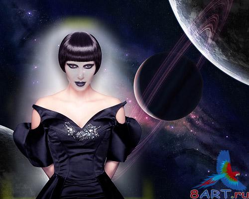 ������ �� Photoshop - ������ ����� ��������� �������