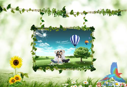 Sources - A big balloon