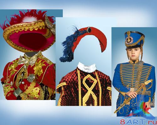 ������� ������� Photoshop ����� ���������