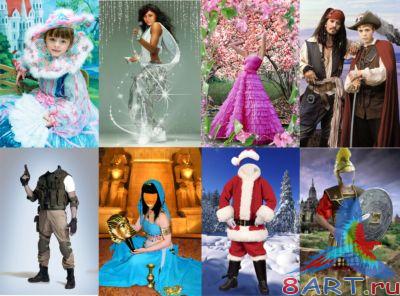 ������� �� ����������� ���� 8