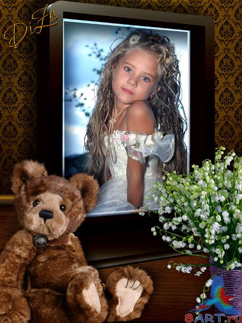 Psd �������� ���� � �������