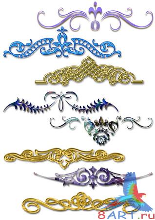 ������� � ����� Photoshop � �������, ���������, ��������