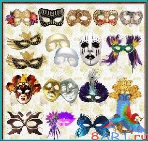 Masks