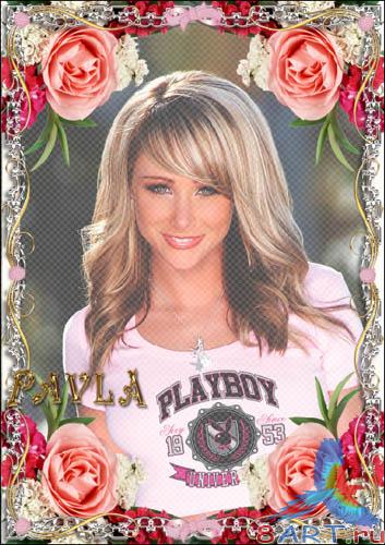 ����� � ����� Photoshop "�������"