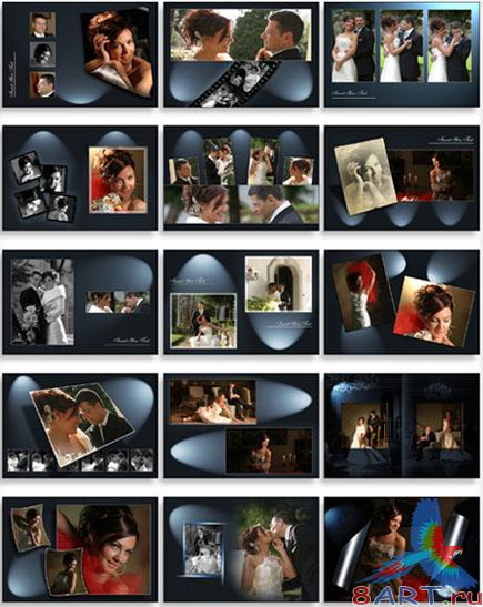 Creative Album From - SPC international