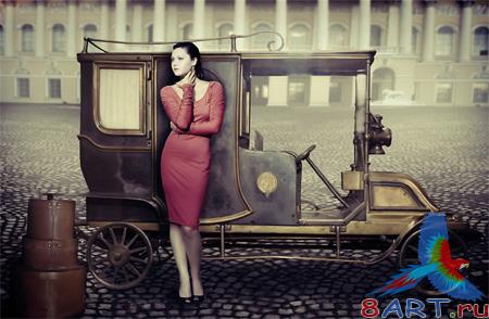 ������ � ��������� ������� � ��������������