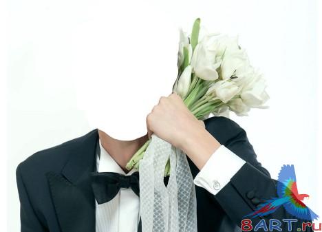 ������ � ����� ���� - �������� ����� �� PSD