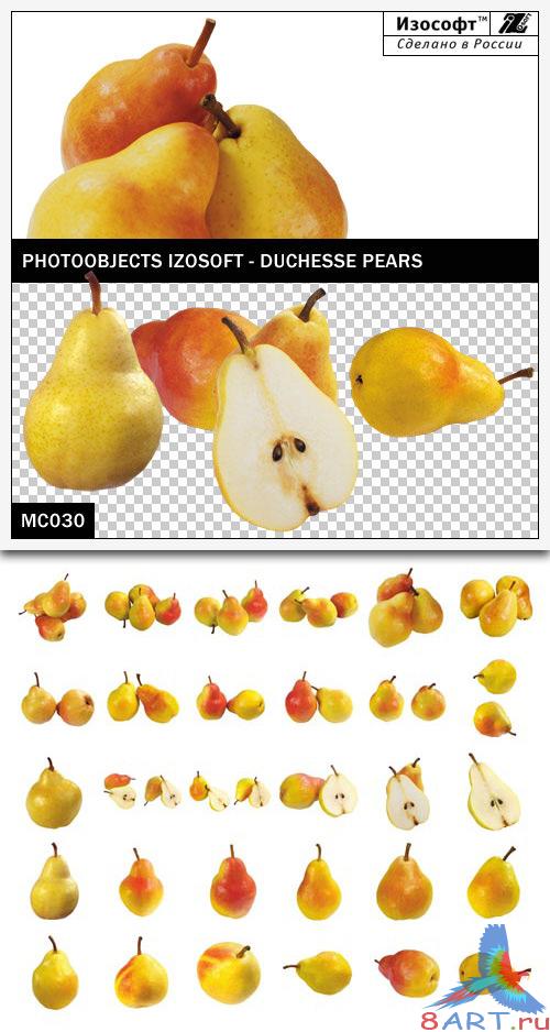 Izosoft - Duchesse Pears (MC030)
