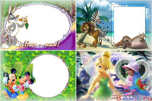 7 ���������� ������� � ��������� ����� (PSD)