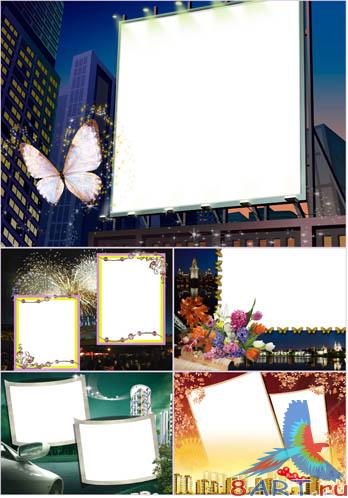 ����� � ��������� ���������� - �����