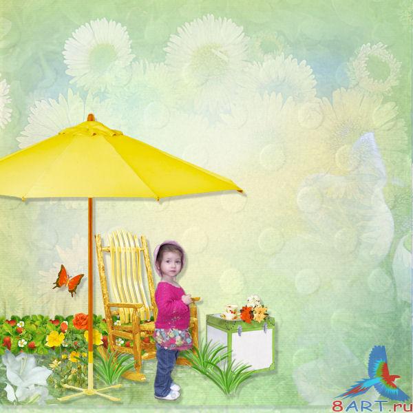 ������ ����� ��������� Summerland