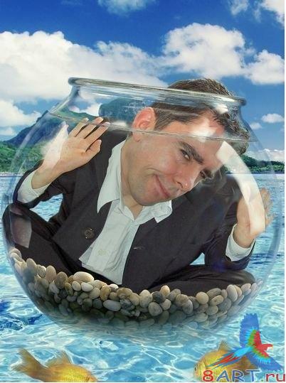 ������ � Photoshop - ����������� ������ ��������