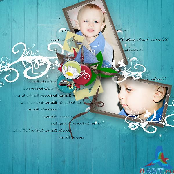 ������ �����-����� Fun in the sun