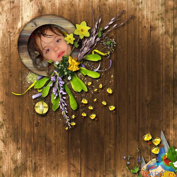 �����-����� The Sweetness of a Summer Day