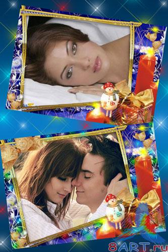 ���������� ����� � ����� Photoshop - ��������