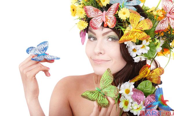 ������ ��������� �� ��������� � ������� PSD