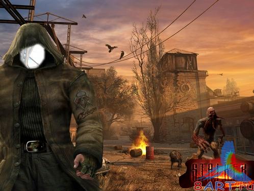     - STALKER 2