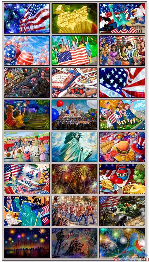 Life style big collection - PSD