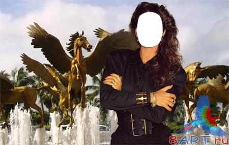 ������ ����� ������� � ����� ��������