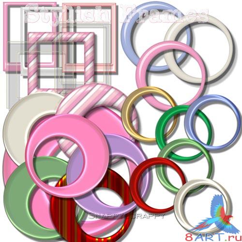 �������� ������������ PNG ������ � �����