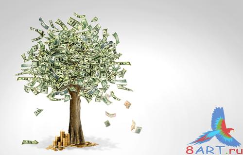 Sources - Money Tree