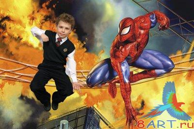 ������ � ��������� �������� "������� ����"