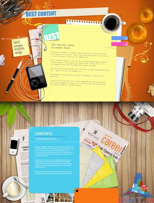 Sources - Color Notes Sources - Color Notes