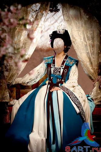 ������ � ����� ������� �� Photoshop - ������ ������� 1