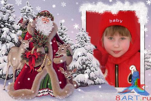 ����� � ������ ���� Photoshop - �� ����� �������