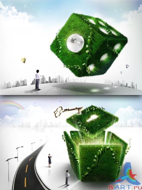 Source - Special ideas