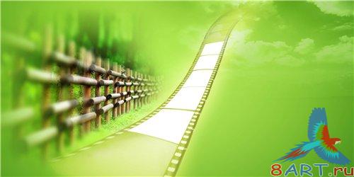 PSD - Green road to the heights