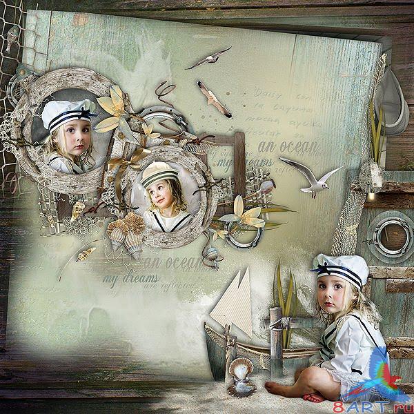 �����-����� Silent sea (������� ������)