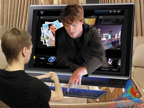 ������ � ��������� ���� ��������