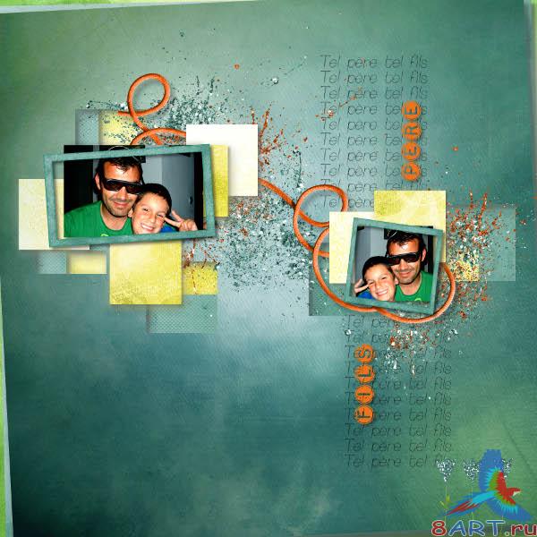 ������ ����� ����������� Summerland