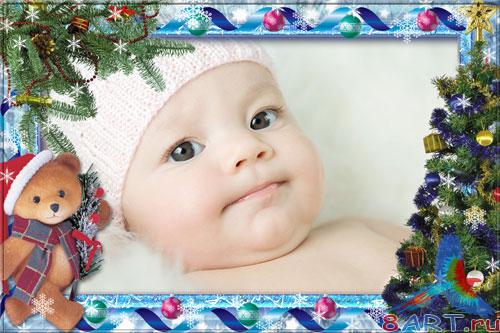 ���������� ������� ����� � ����� ���� Photoshop � ��� �������