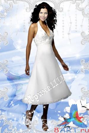 ������� �������� � ����� Photoshop - �������� �����