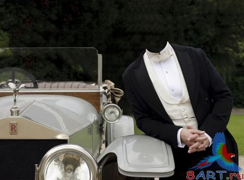 ������ � ������� �� Photoshop - �������