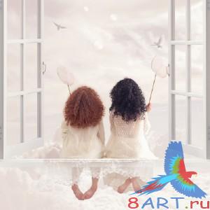 Angels & Demons Angels & Demons