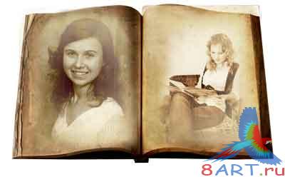 ������ ���� Photoshop - ������ �����