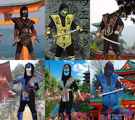 PSD ������� � ����� ���� ����������� - ������