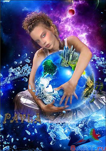 ������ ���� Photoshop - �������������� ������