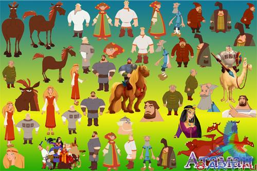 ������� � ������� ������