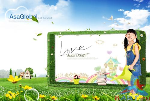 Sources - Spring weather