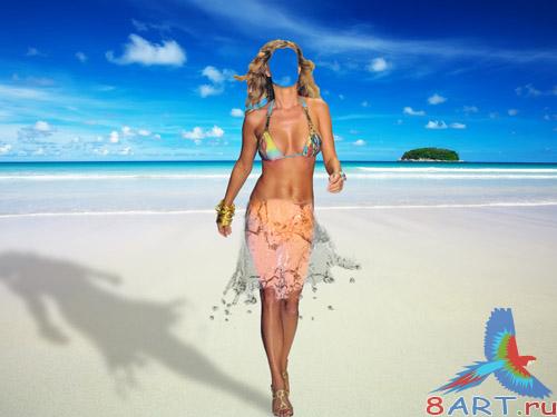 ������ � ���� - � �����